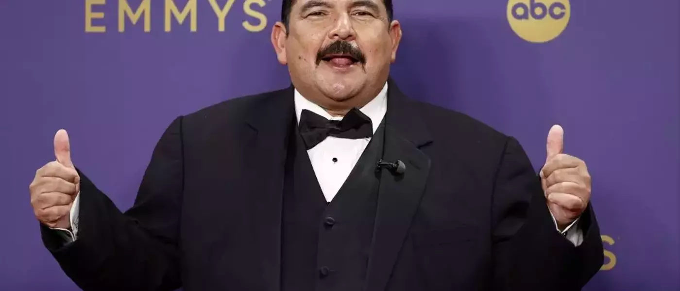 Guillermo Rodriguez Joins 'Dancing With the Stars' Season 35