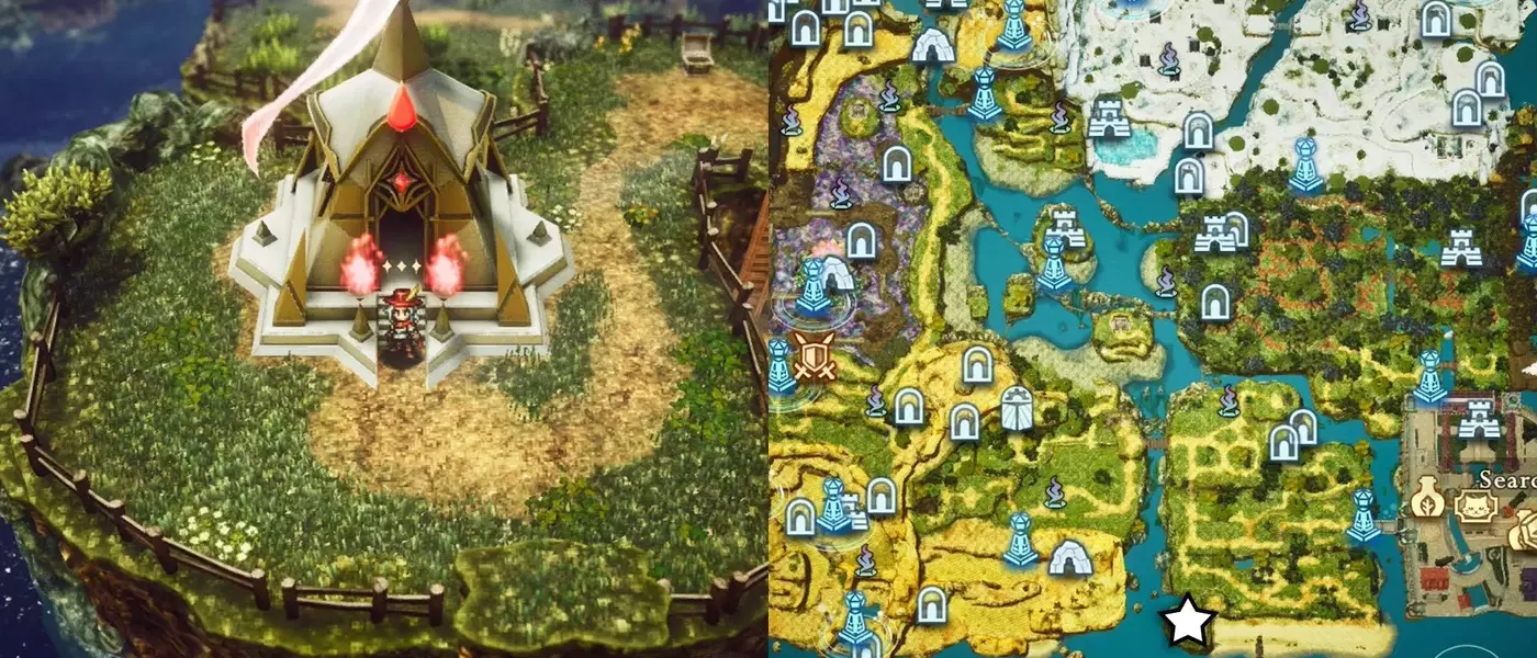 Comprehensive Guide to All Shards of Life Locations in The Adventures of Elliot
