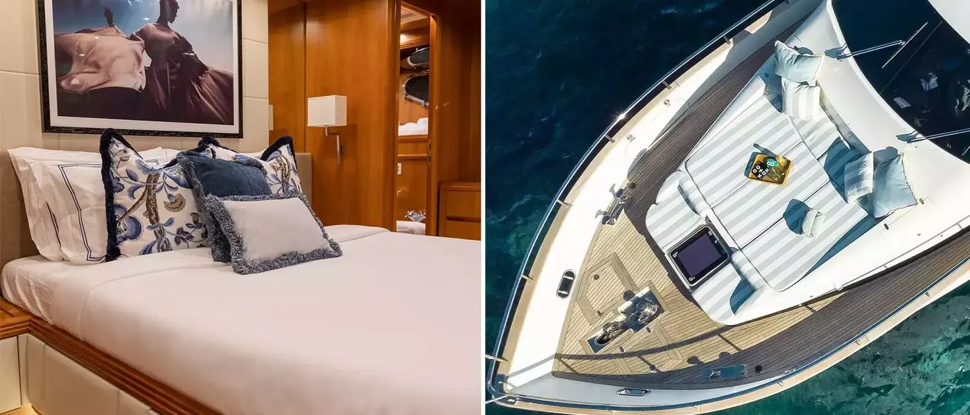 Luxury Brands Navigate New Waters: The Rise of Yacht Activations for Elite Consumers