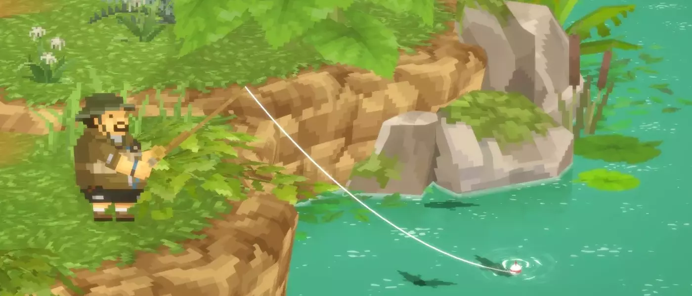 Mastering Fishing in Dave the Diver: In the Jungle - A Comprehensive Guide