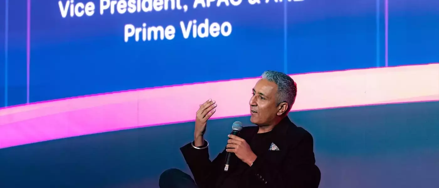 Prime Video's Asia-Pacific Strategy: Building an "Entertainment Hub" for Streaming Dominance