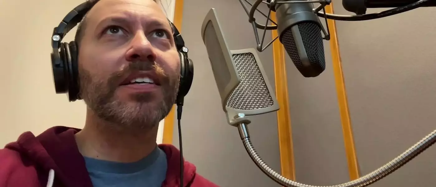 Critical Role Founders Take a Stand Against AI in Creative Endeavors