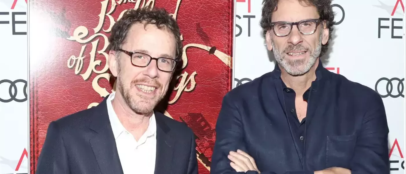 Coen Brothers to Receive Lumière Award at 18th Lumière Festival
