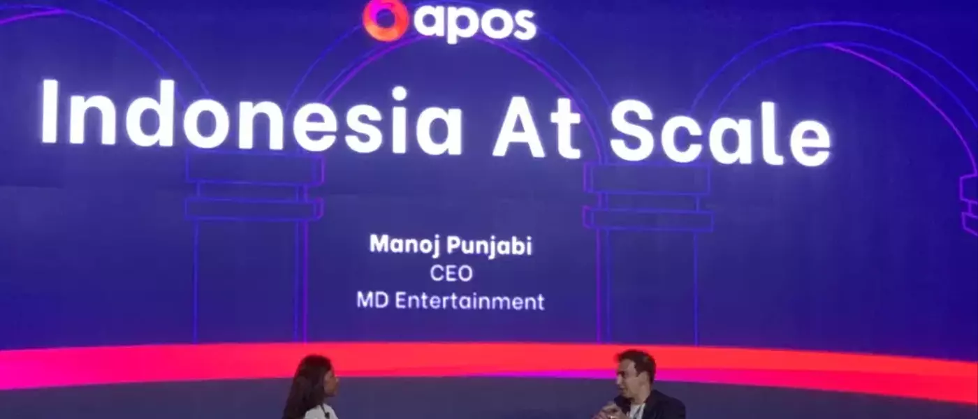 MD Entertainment's Global Ambitions: IP and Microdramas Take Center Stage