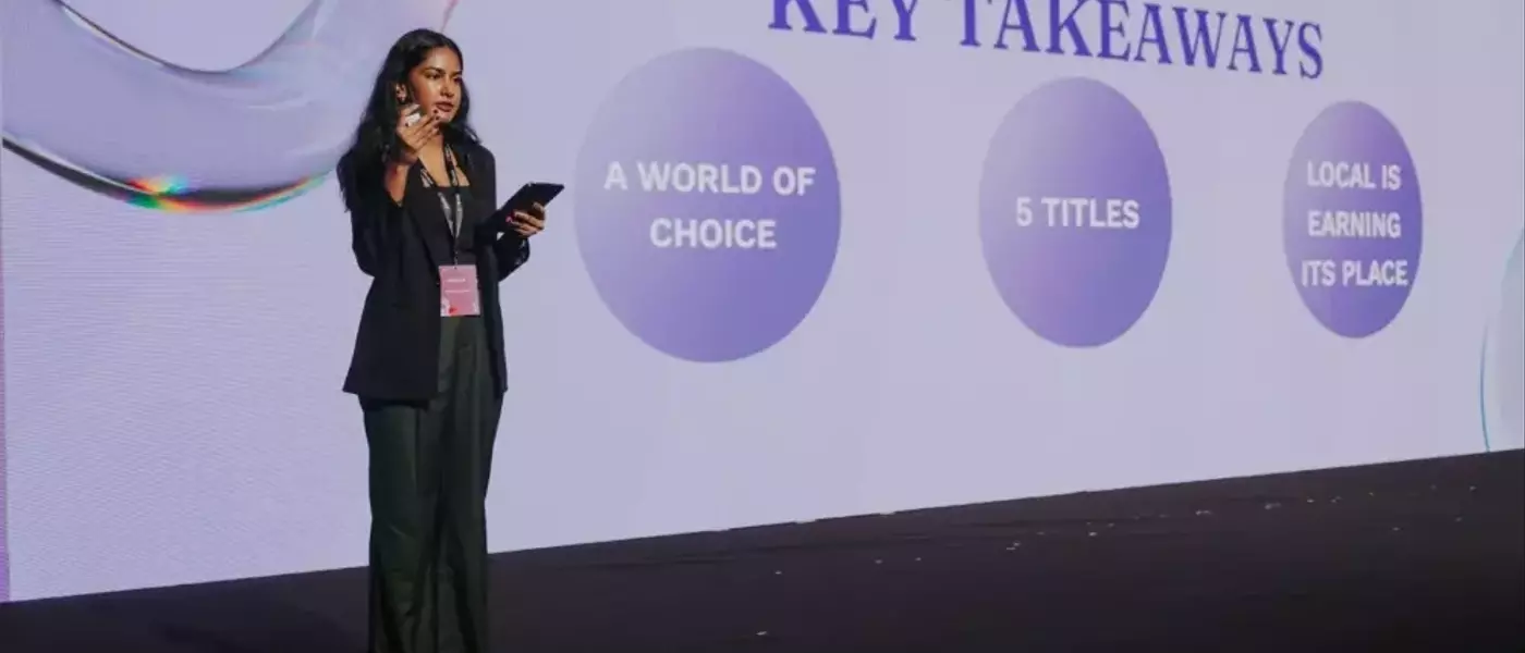 Microdrama's Surge: A New Era for Streaming Engagement in Southeast Asia