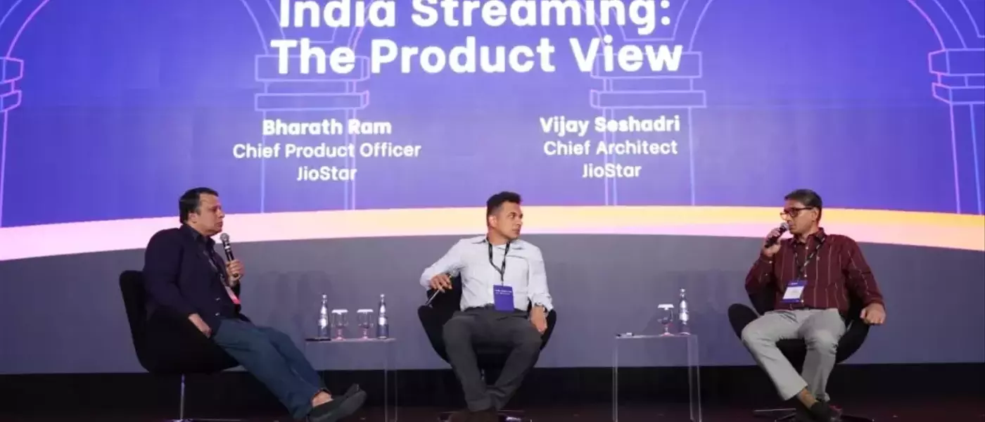 JioHotstar: Pioneering India's Streaming Evolution with AI, Connected TV, and Commerce