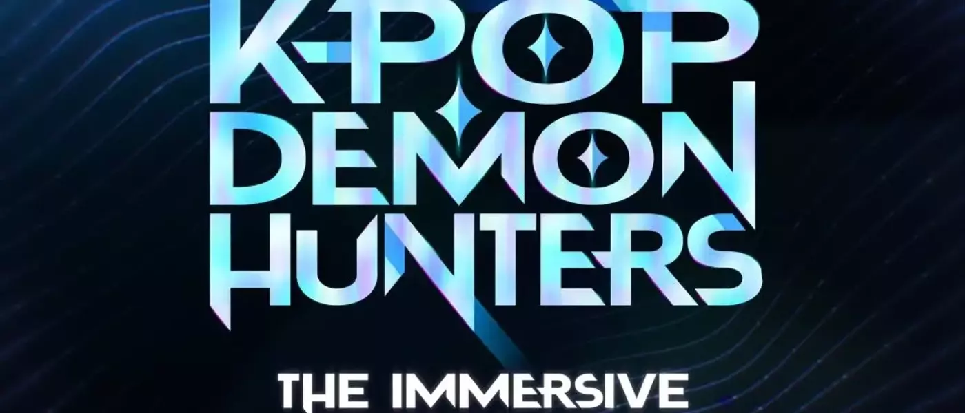 Netflix Unveils "KPop Demon Hunters" Immersive Experiences in Dallas and Philadelphia