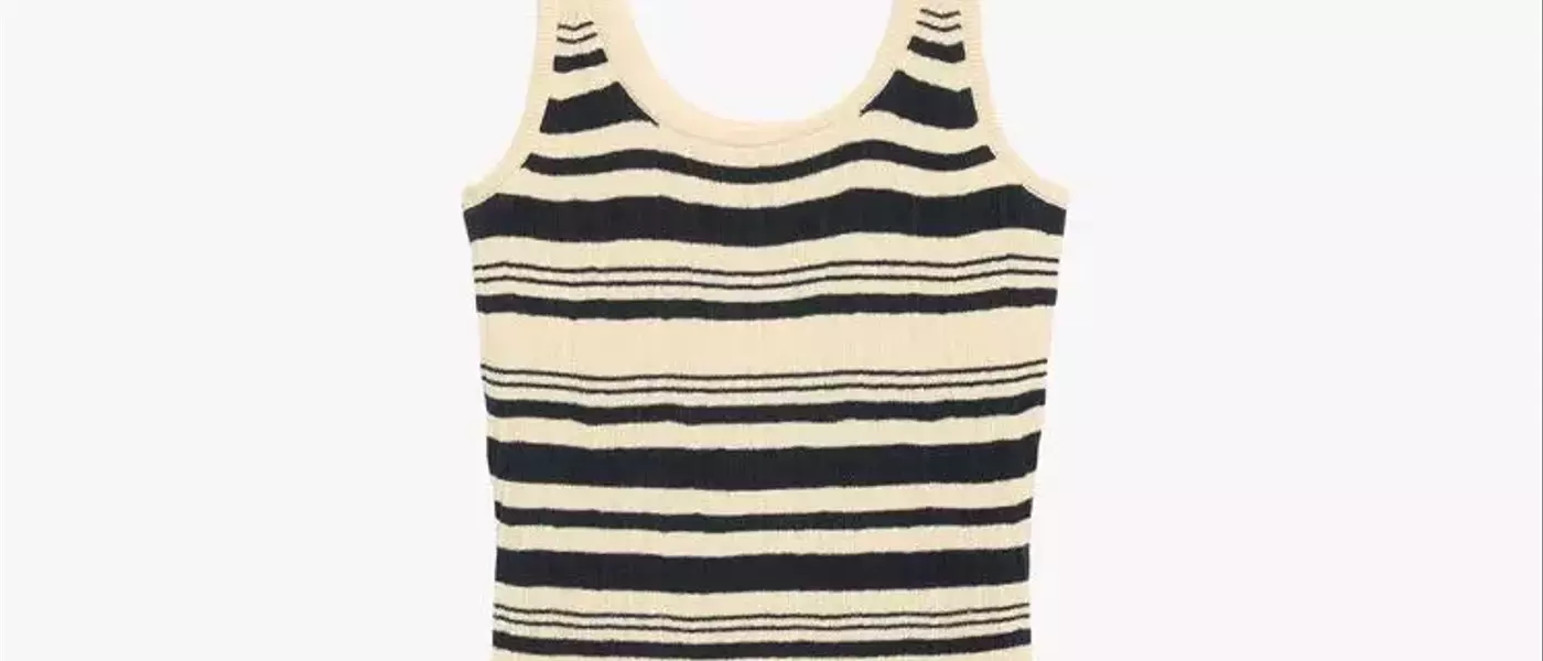 Banana Republic's Latest Collection: Summer Essentials and Chic Workwear