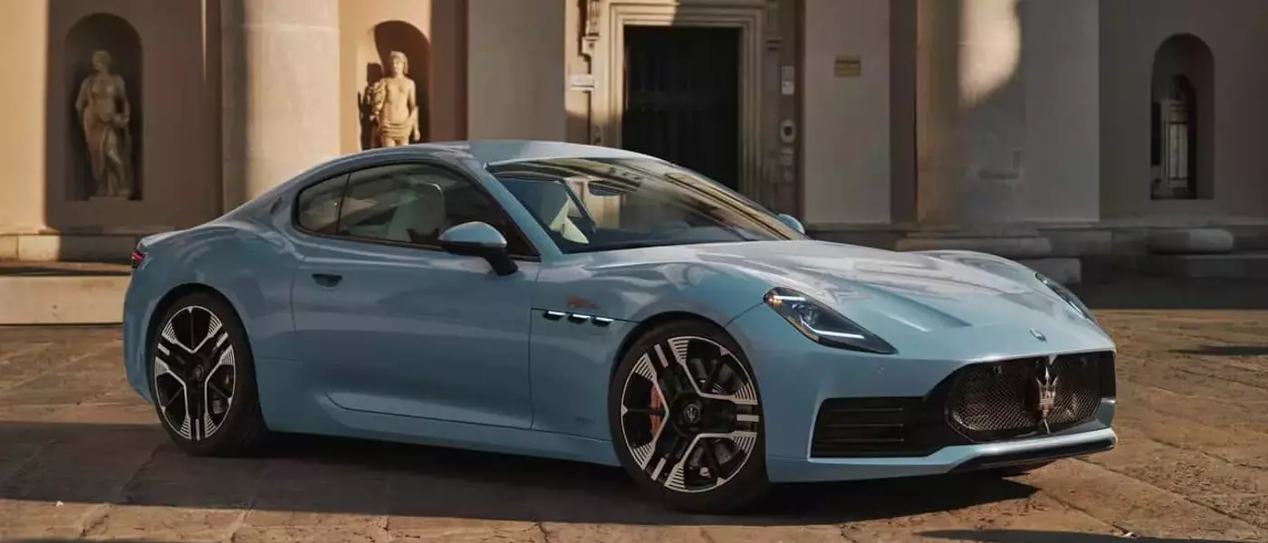 Maserati's 2027 Lineup: A Comprehensive Refresh Across All Models