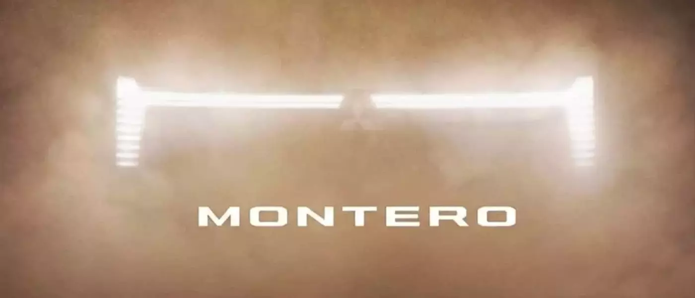 Mitsubishi Montero Set for US Return by 2030, Dealers Confirm