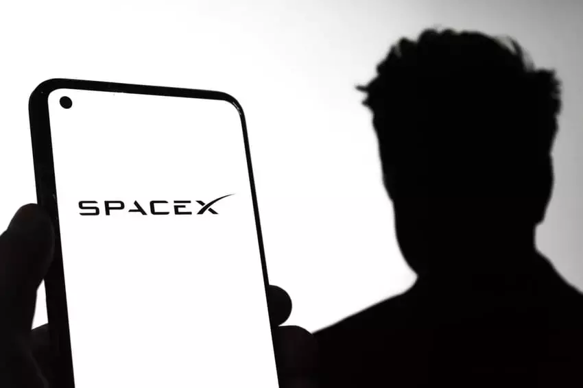 SpaceX's 'Meme Stock' Status Declines Amidst Analyst Warnings
