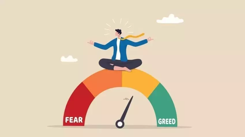 Federal Reserve's Tightening Policy Causes Market Dip and Heightened Investor Fear