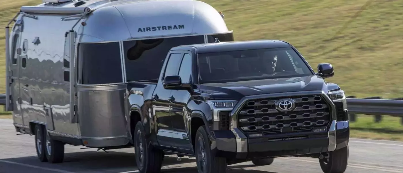 Toyota's Revised Approach to Tundra V6 Engine Recall Draws Owner Discontent