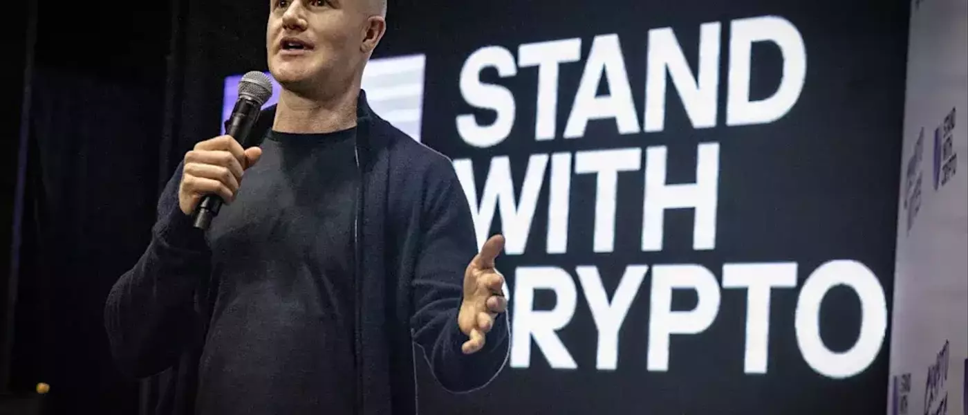 Coinbase's Transformative Expansion: Beyond Crypto Trading