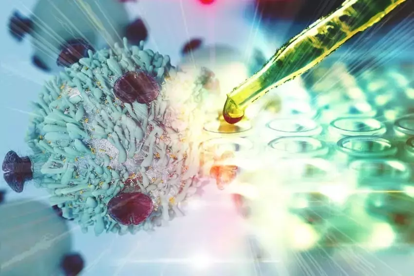 Legend Biotech Stock Declines After Public Offering and Mixed Earnings