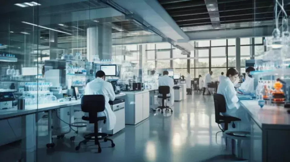 Ingersoll Rand Inc. Shows Signs of Recovery and Market Optimism