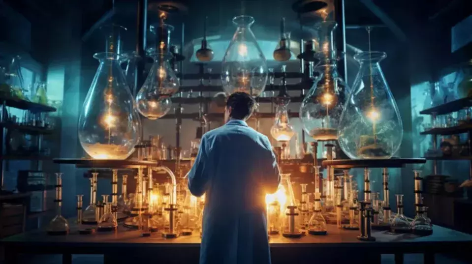 Celanese Corporation's Strategic Advantage in a Dynamic Market