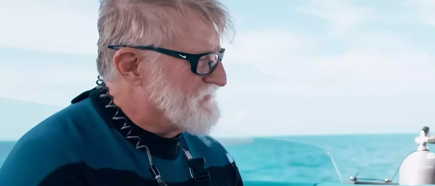 Gabe Newell Acquires $70.8 Million Waterfront Estate in Florida