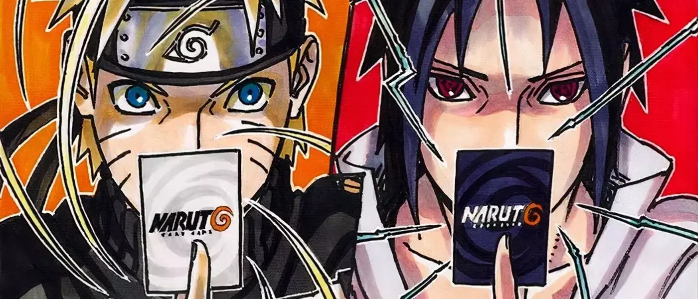 Naruto Card Game: A Strategic Return to the TCG Arena