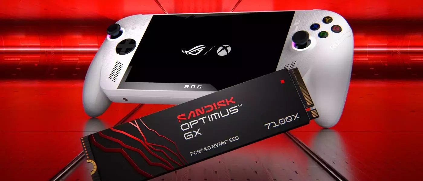 SanDisk's New Gaming SSDs: High Prices, Questionable Value