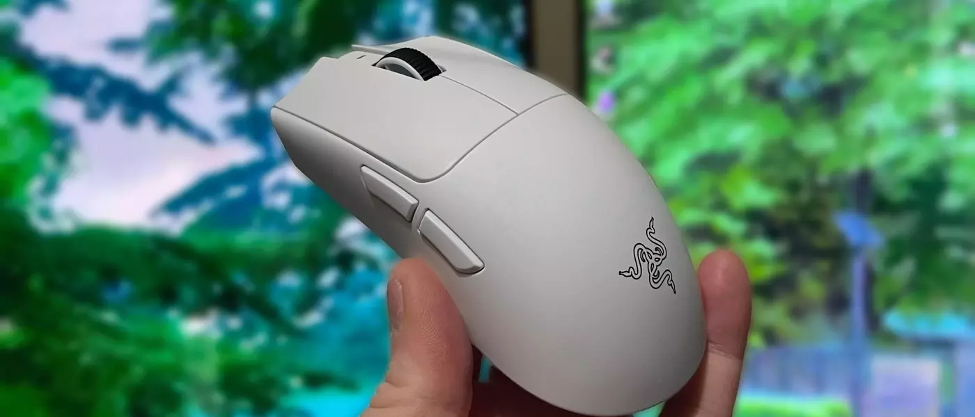 Understanding DPI Downshift in Gaming Mice