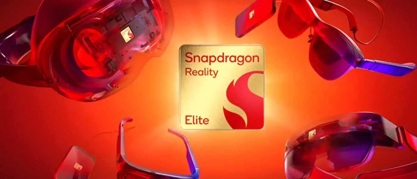 Qualcomm Unleashes Snapdragon Reality Elite: A Leap Forward for VR and AR Devices