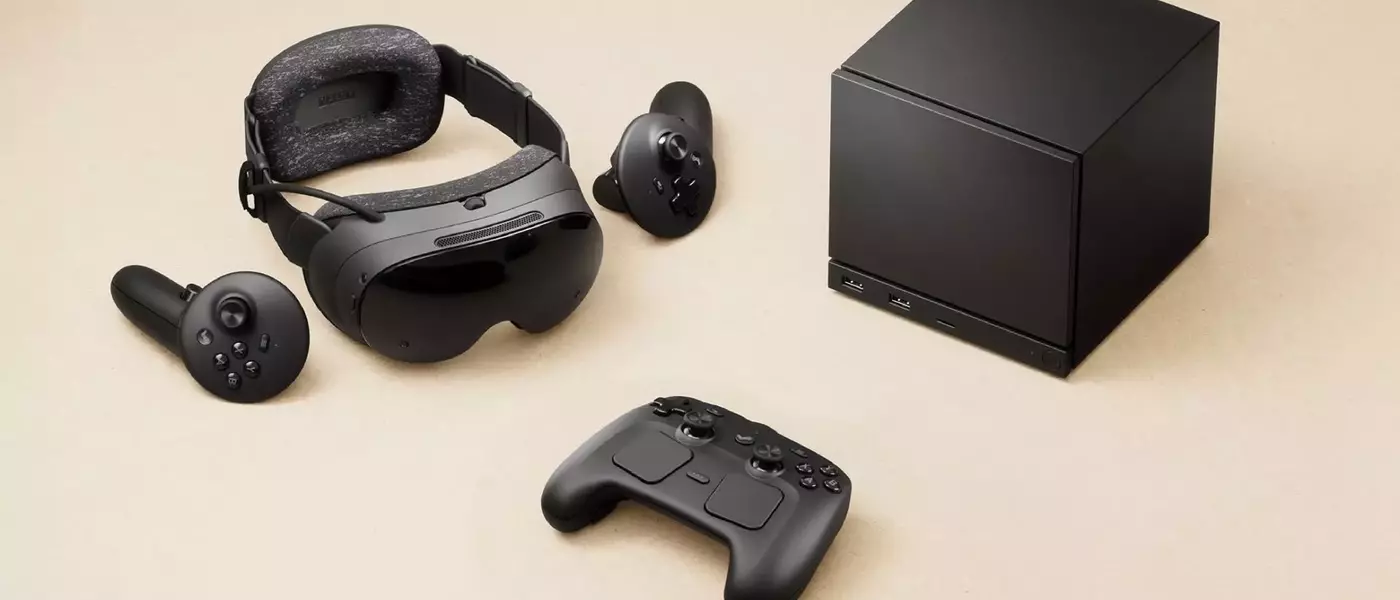 Valve's SteamOS 3.8 Update Boosts Steam Deck and Machine Capabilities