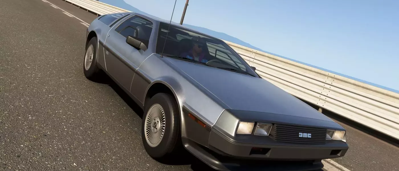 Forza Horizon 6 "Horizon Decades" Series 2 Guide: Challenges and Rewards