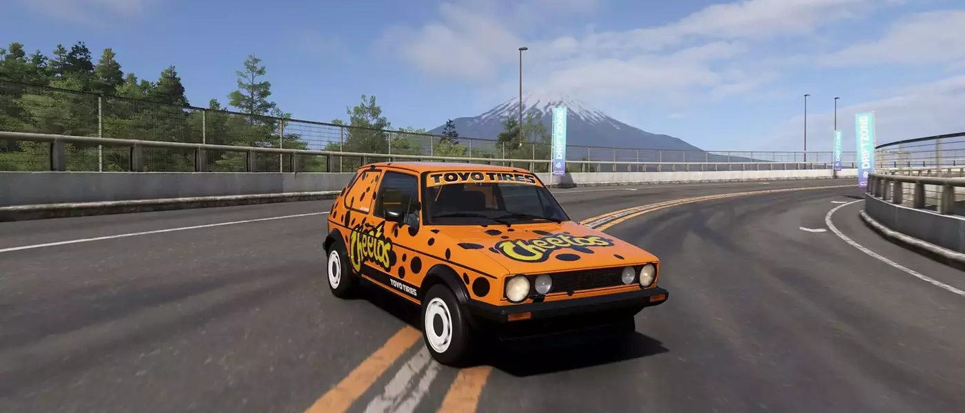 Comprehensive Guide to 1980s Cars in Forza Horizon 6