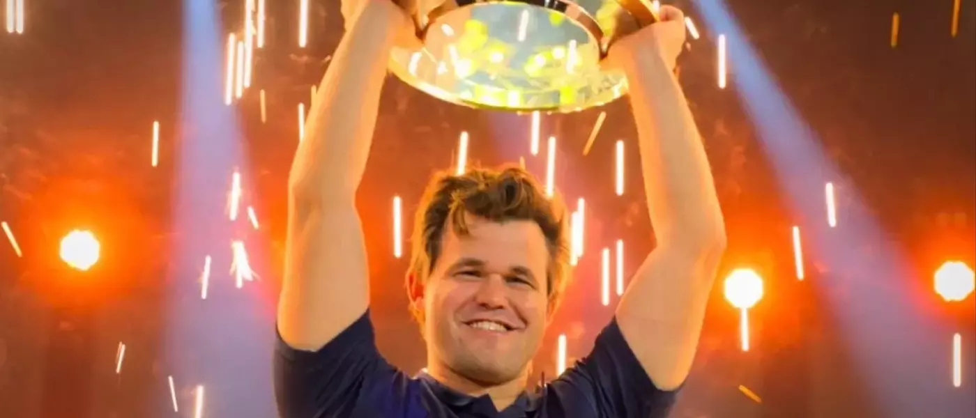 Esports World Cup: Level Up Returns for Second Season, Highlighting the Human Element of Competitive Gaming