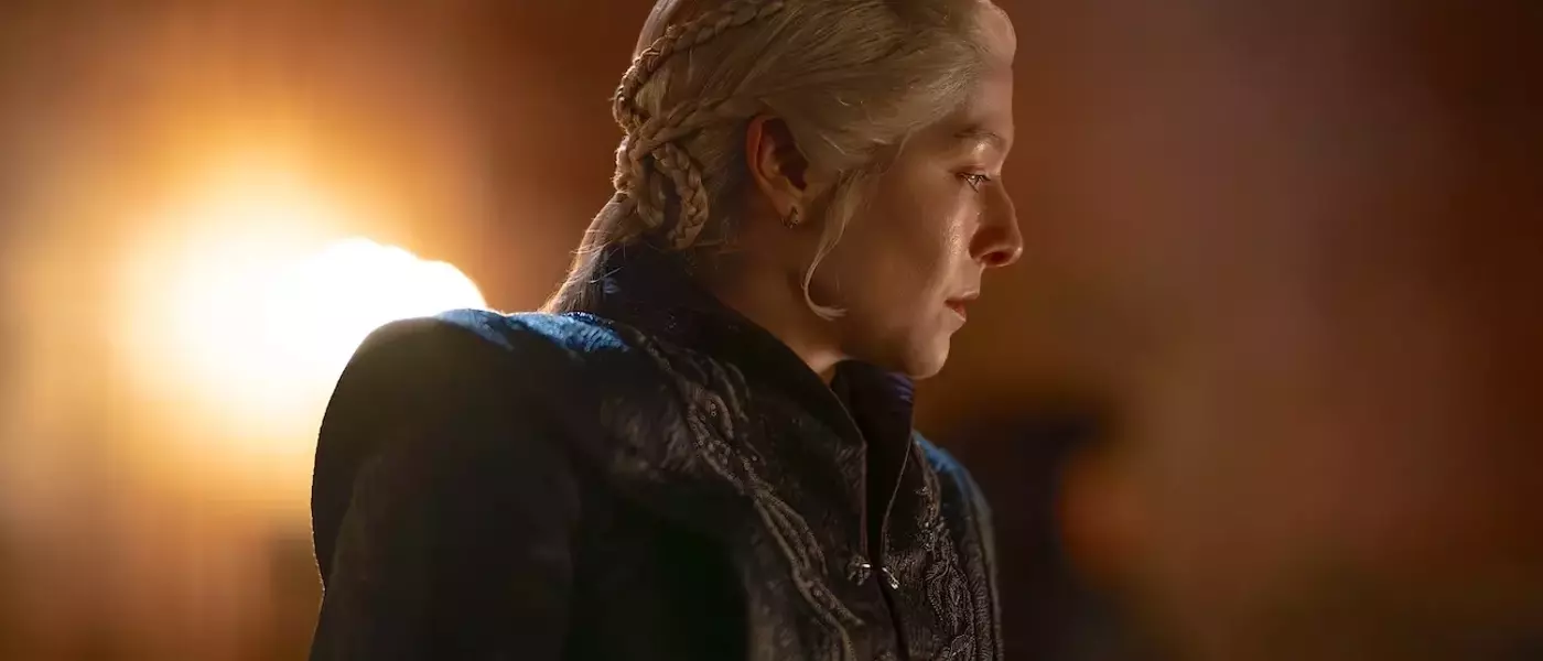 HBO Max Cuts Prices 40 Percent Ahead of 'House of the Dragon' Season 3
