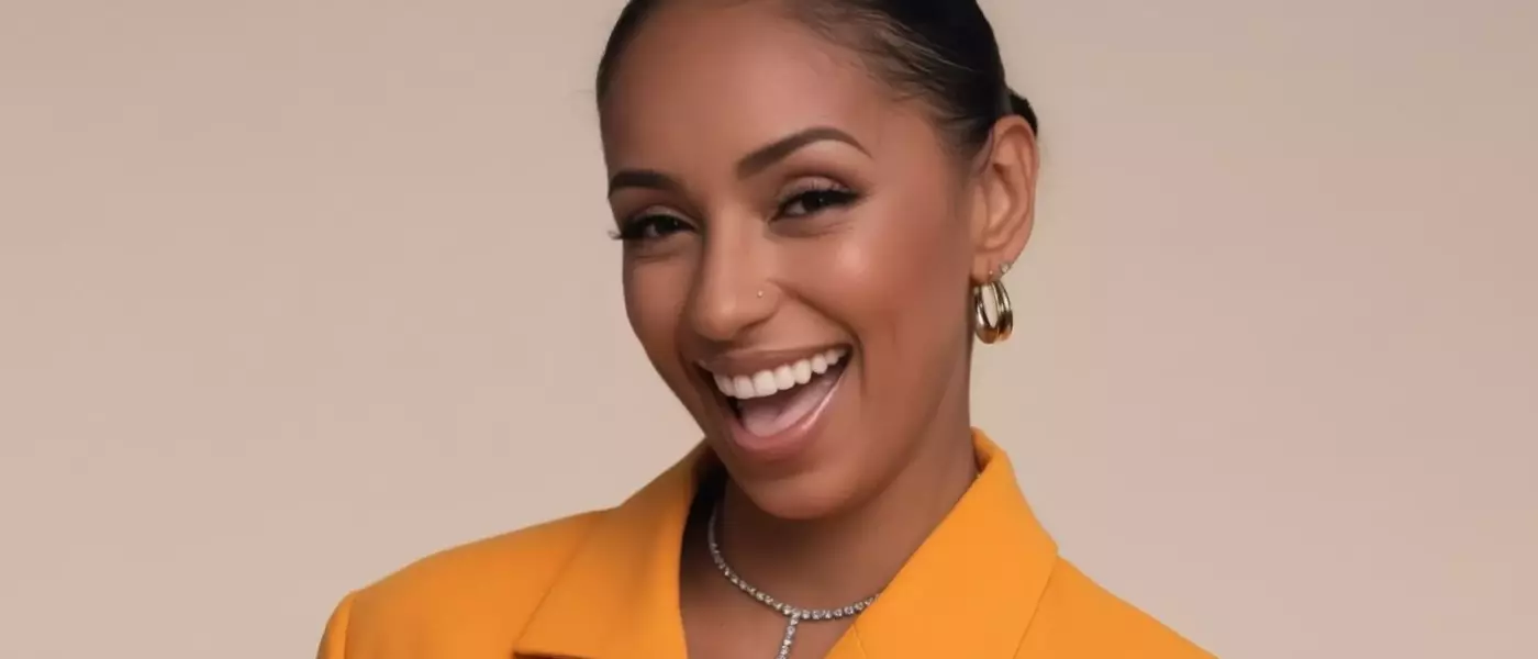 Mýa Inks Major Deal with WME for Comprehensive Global Representation
