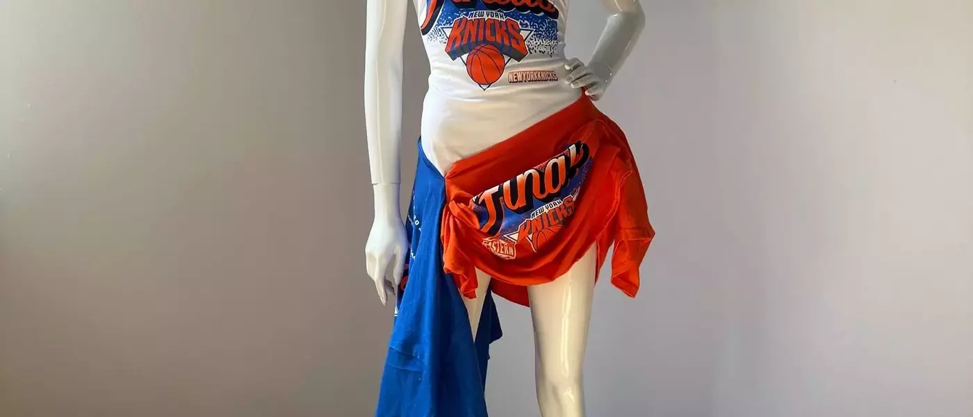 New York Celebrates Knicks Championship with Fashion-Forward Parade