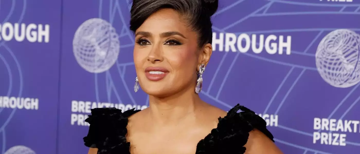 Celebrities Embrace Silver Hair: A Red Carpet Trend