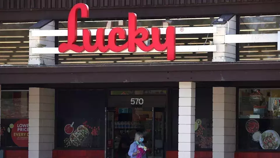 Grocery Chain Shutting Down Two Long-Standing Stores