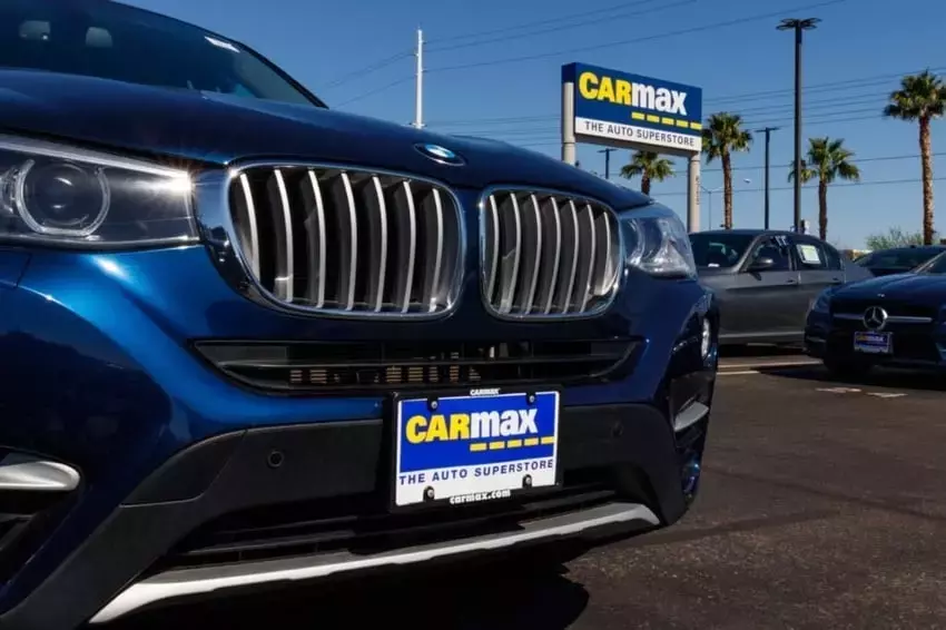 CarMax Q1 Boost: Analyst Seeks More Evidence for Long-Term Growth