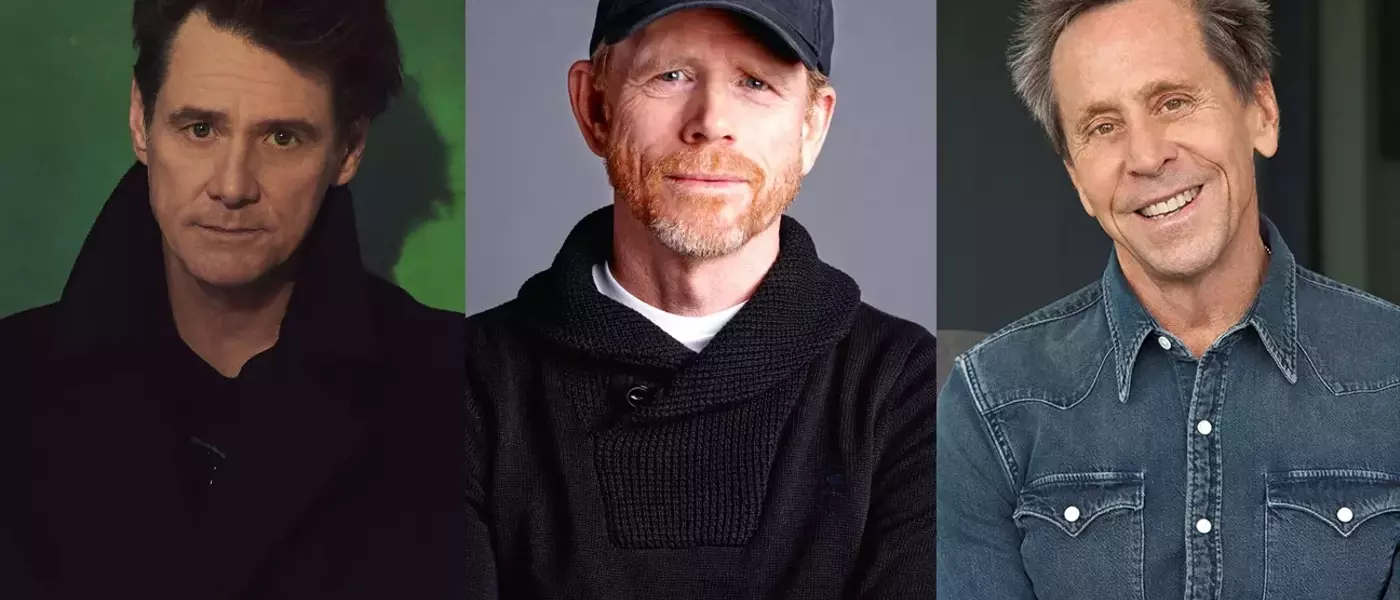 A Grinch Sequel with Jim Carrey and Ron Howard is in the Works