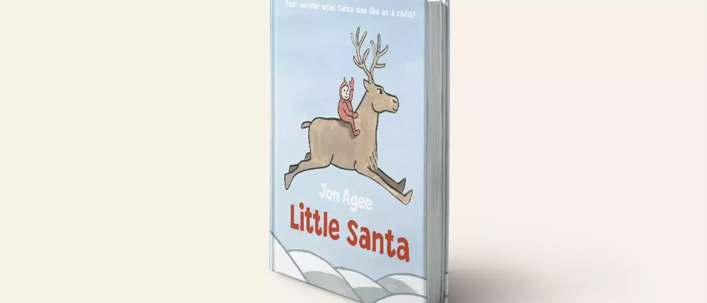 Apple Commissions Animated 'Little Santa' Feature with Oscar-Winning Director