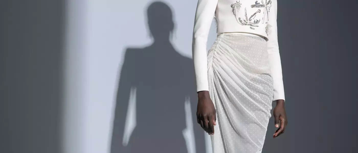Bibhu Mohapatra's Resort 2027 Collection: A Homage to Heritage and Inner Power