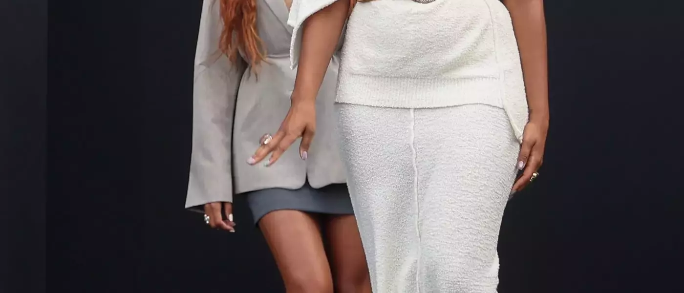 The Obama Family's Evolving Style: From White House Protocol to Personal Expression