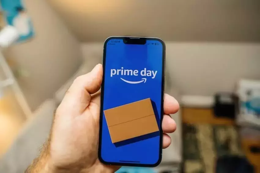 Amazon's Alexa AI: The Unexpected Prime Day Victor, Analyst Predicts