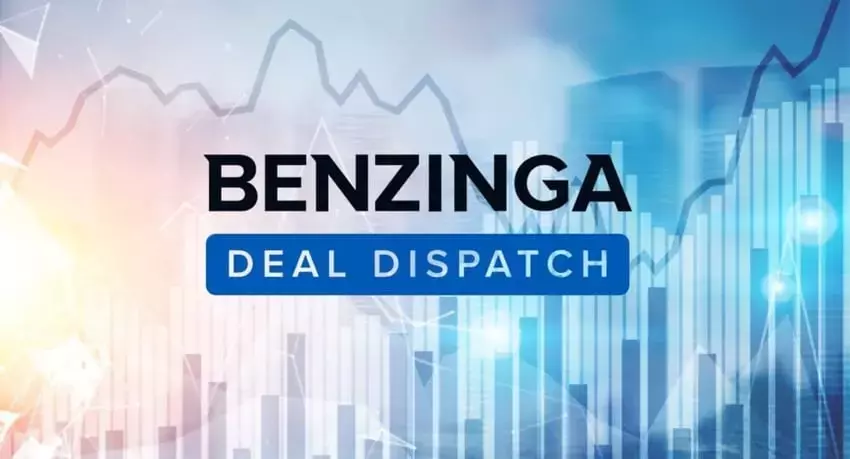 Major Mergers and Acquisitions Reshape Industries: A Comprehensive Deal Dispatch