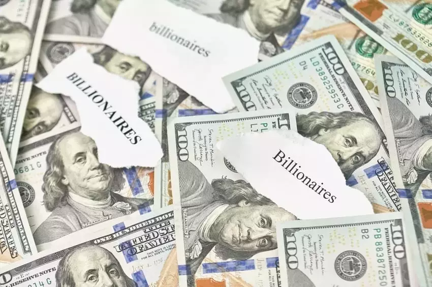 Mexican Billionaire Ricardo Salinas Embraces Bitcoin as Primary Liquid Asset