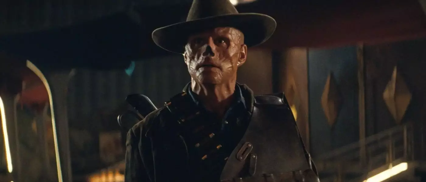 New Stars Join Fallout Season 3 Cast as Production Kicks Off