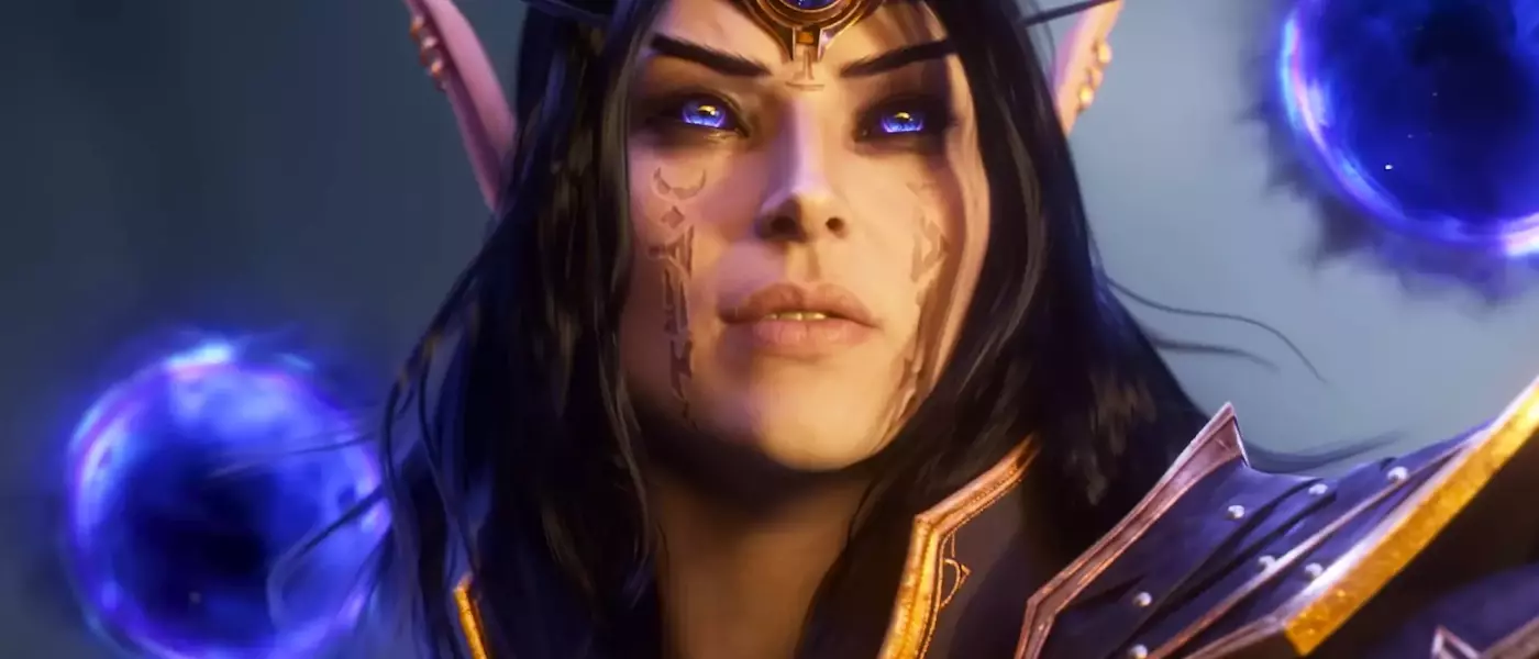 World of Warcraft Integration with Discord Chat