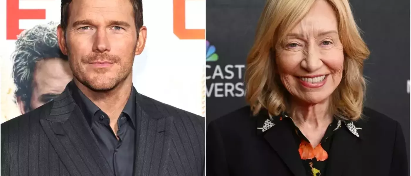 Chris Pratt Joins Doris Kearns Goodwin for "America 250" Comedy Shorts Series