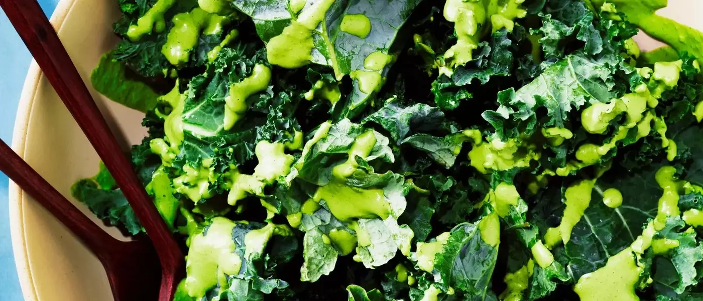 The Ultimate Green Goddess Dressing: A Culinary Essential