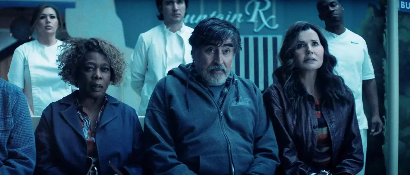 Netflix Cancels 'The Boroughs' Despite Strong Performance