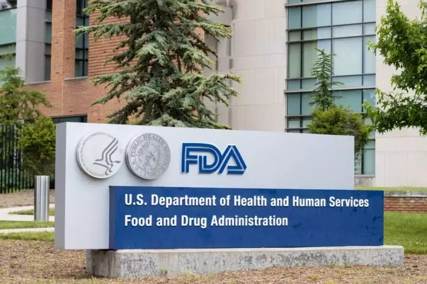 uniQure Surges: FDA Opens Accelerated Approval for Huntington's Therapy