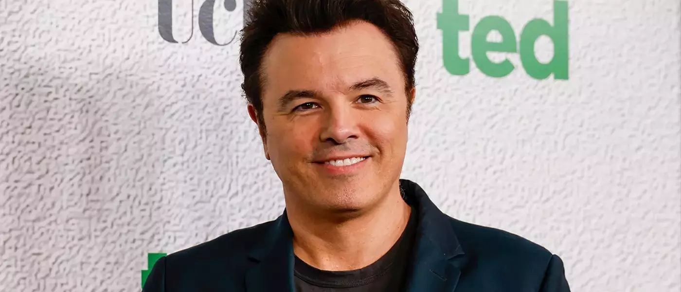 Peacock Greenlights 'Dungeon Crawler Carl' Series with Seth MacFarlane's Fuzzy Door